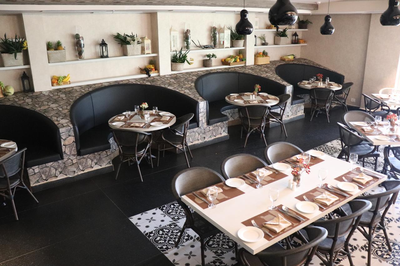 스워스티 칠리카 리조트 Kanaipur 외부 사진