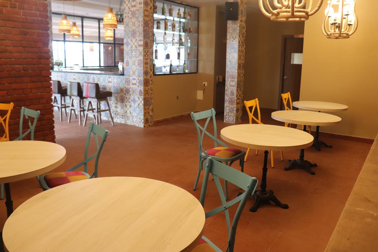 스워스티 칠리카 리조트 Kanaipur 외부 사진